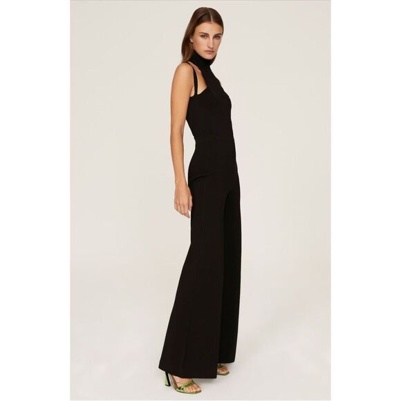 GAUGE81 Lugo Jumpsuit 🪷 - Picture 3 of 12